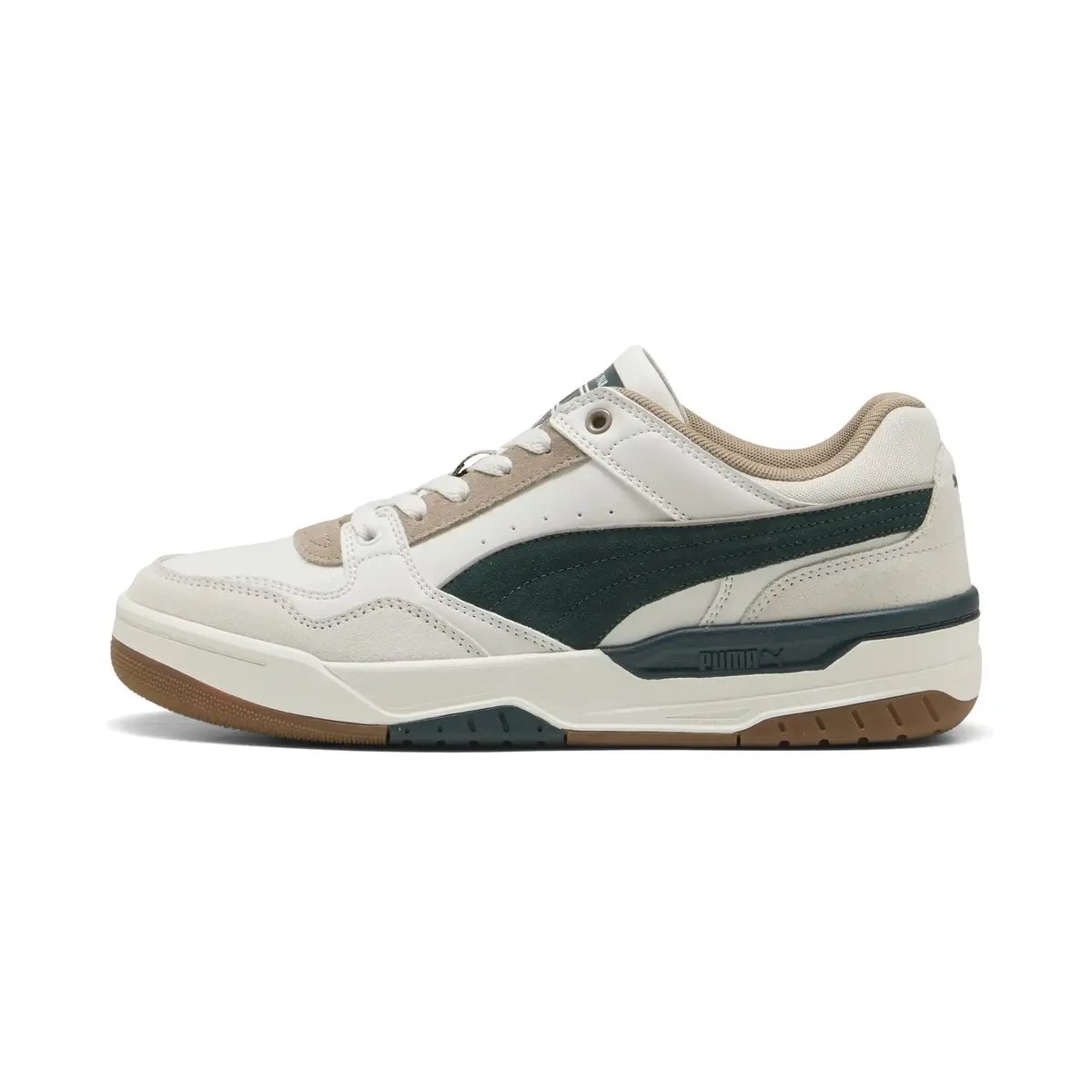 Puma Rebound Retro SD Beyaz Erkek Bilekli Günlük Spor Ayakkabı