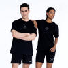New Balance UNT1311 Unisex Siyah T-Shirt