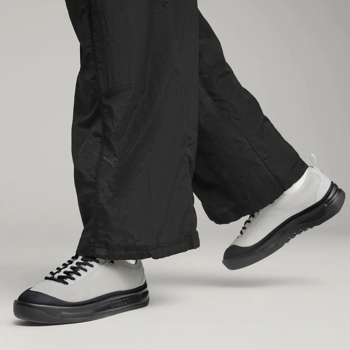 Puma GV Special SD Liberaiders Gri Erkek Spor Ayakkabı & Sneaker