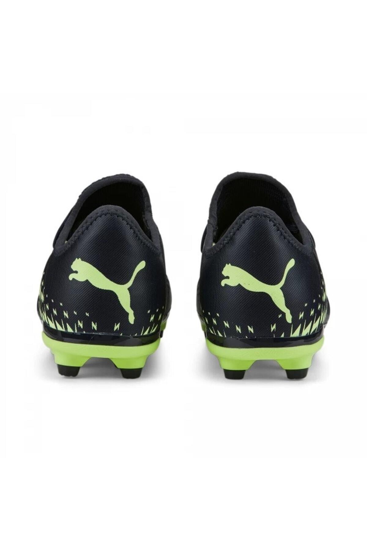 Puma Future Z 4.4 Fg/Ag Lacivert Erkek Krampon