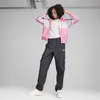 Puma Mesh lined Windbreaker Kadın Ceket