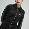 Puma T7 Romper Siyah Kadın Tulum
