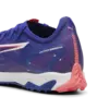 Puma ULTRA 5 MATCH TT Lacivert Unisex Halı Saha Ayakkabısı