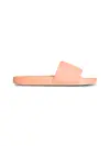 Calvin Klein SLIDE PU HF MG Pembe Kadın Terlik