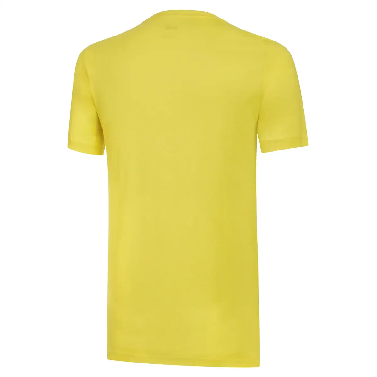 Puma Fsk Cat Tee Blazing Yellow-Medieval Blue Sarı Erkek Forma