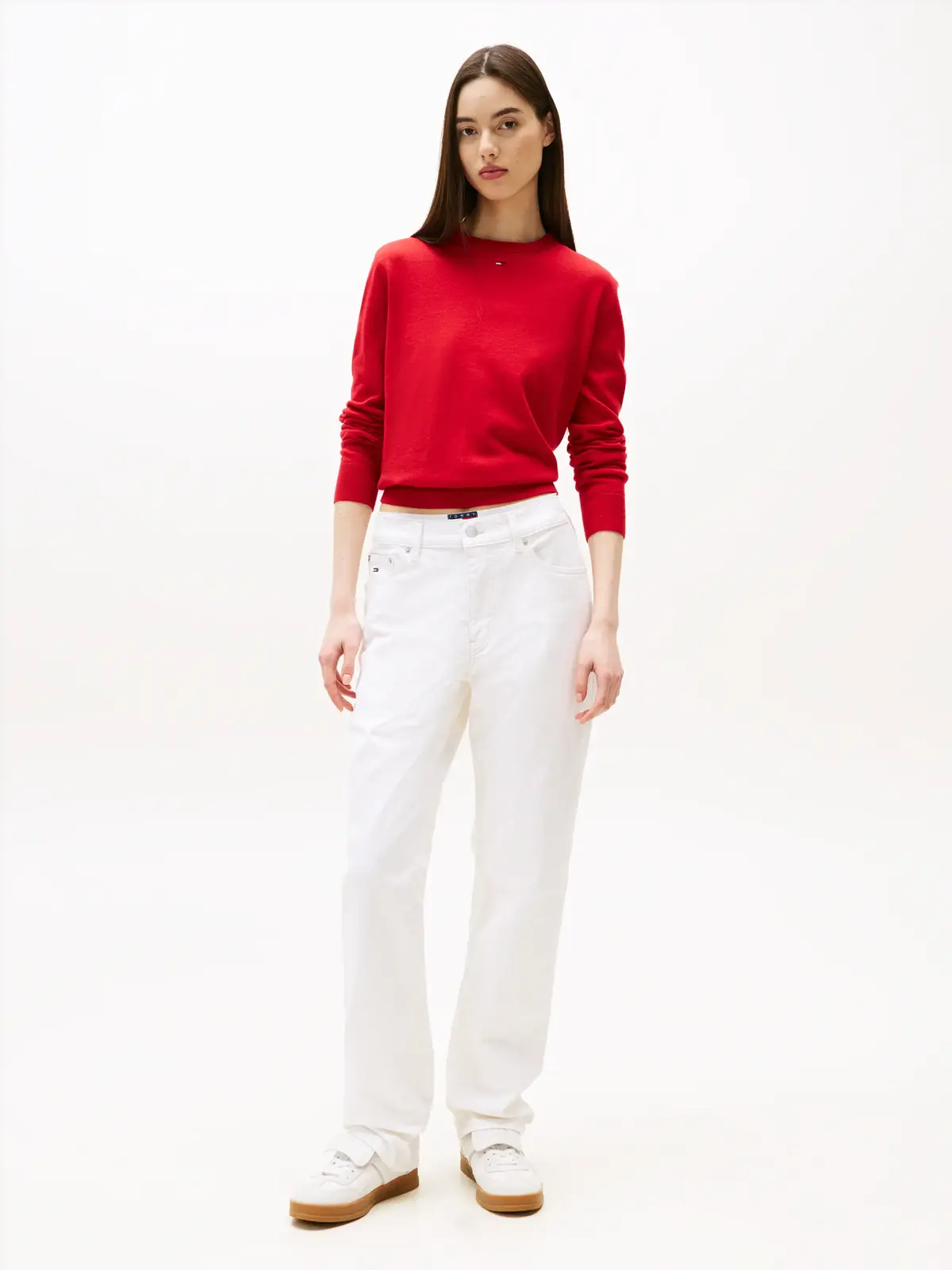 TJW ESSENTIAL CREW S, XLE