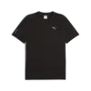 PUMATECH Pocket Tee Siyah Erkek T-Shirt