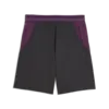PUMA GSK Shorts Replica Siyah Erkek Şort