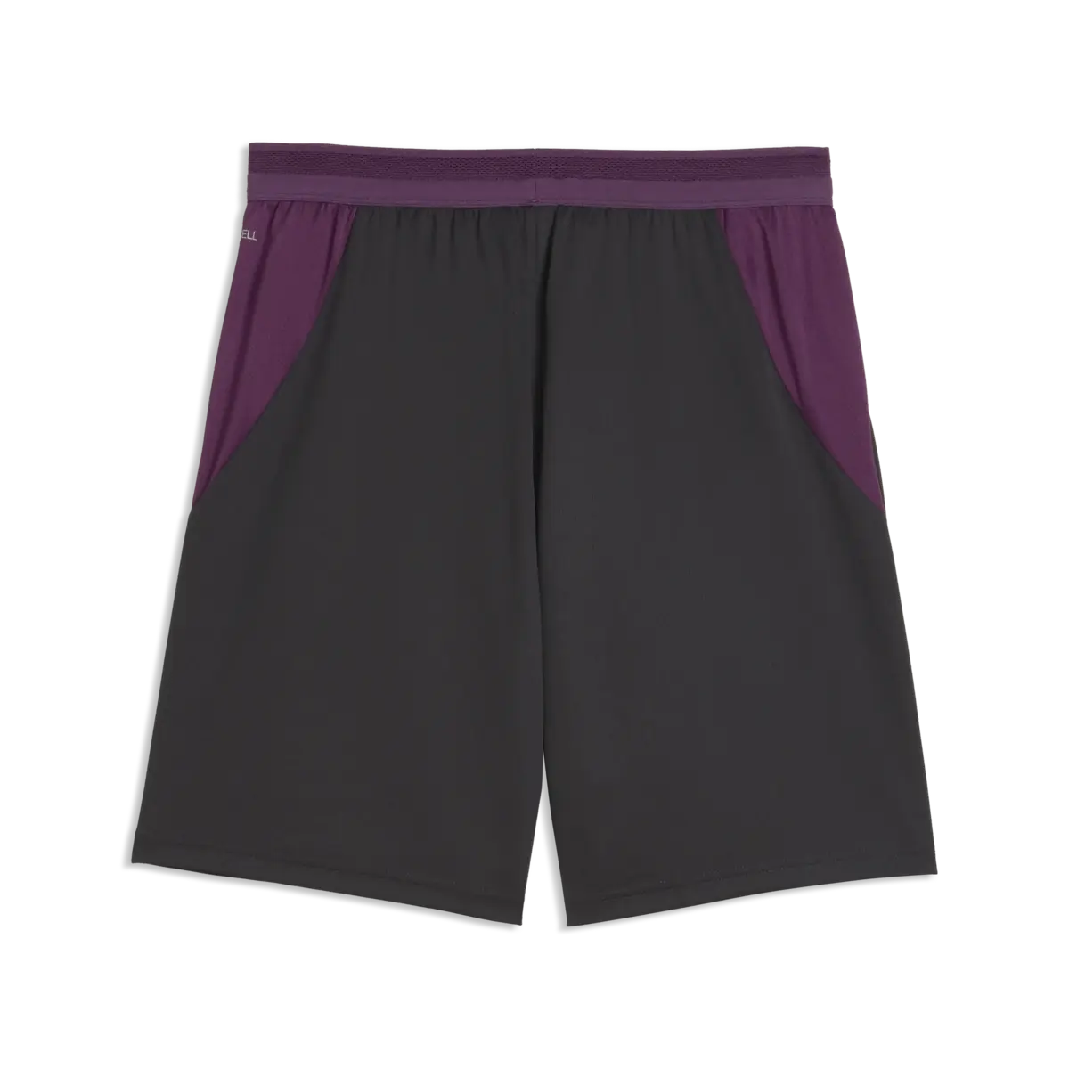 PUMA GSK Shorts Replica Siyah Erkek Şort