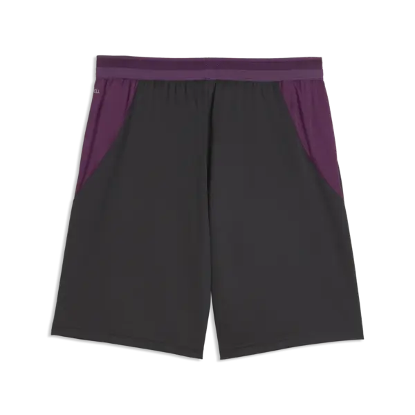 PUMA GSK Shorts Replica Siyah Erkek Şort