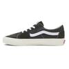 Vans SK8-Low Siyah Kadın Günlük Spor Ayakkabı