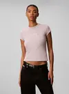 SS SLIM FIT HEART LO, QCF