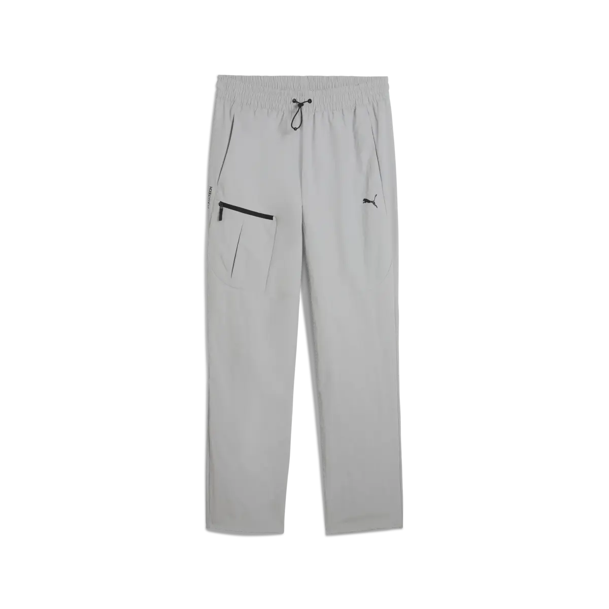 Puma PUMATECH Woven Cargo Pants Gri Erkek Kargo Pantolon