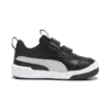 Puma Multiflex Glitz V Inf Siyah Kız Bebek Spor Ayakkabı