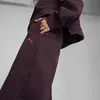 Puma CLASSICS Pintuck Sweatpants Siyah Kadın Eşofman Altı