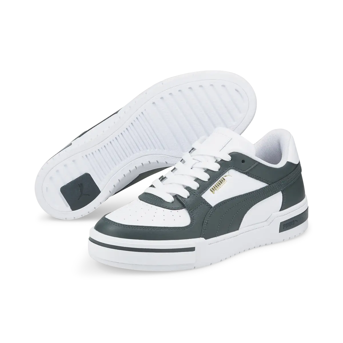 Puma CA Pro Classic Beyaz Erkek Spor Ayakkabı & Sneaker