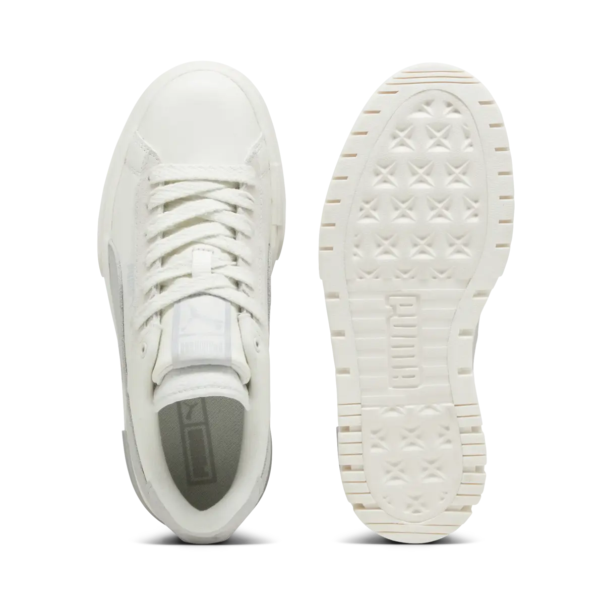 Puma Mayze Crashed Selflove Wns Kadın Spor Ayakkabı & Sneaker