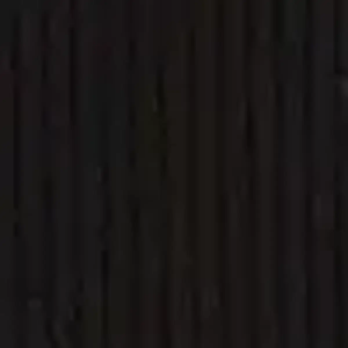 Tommy Hilfiger TJW ESSENTIAL RIB TA, BDS Siyah Kadın T-Shirt & Polo