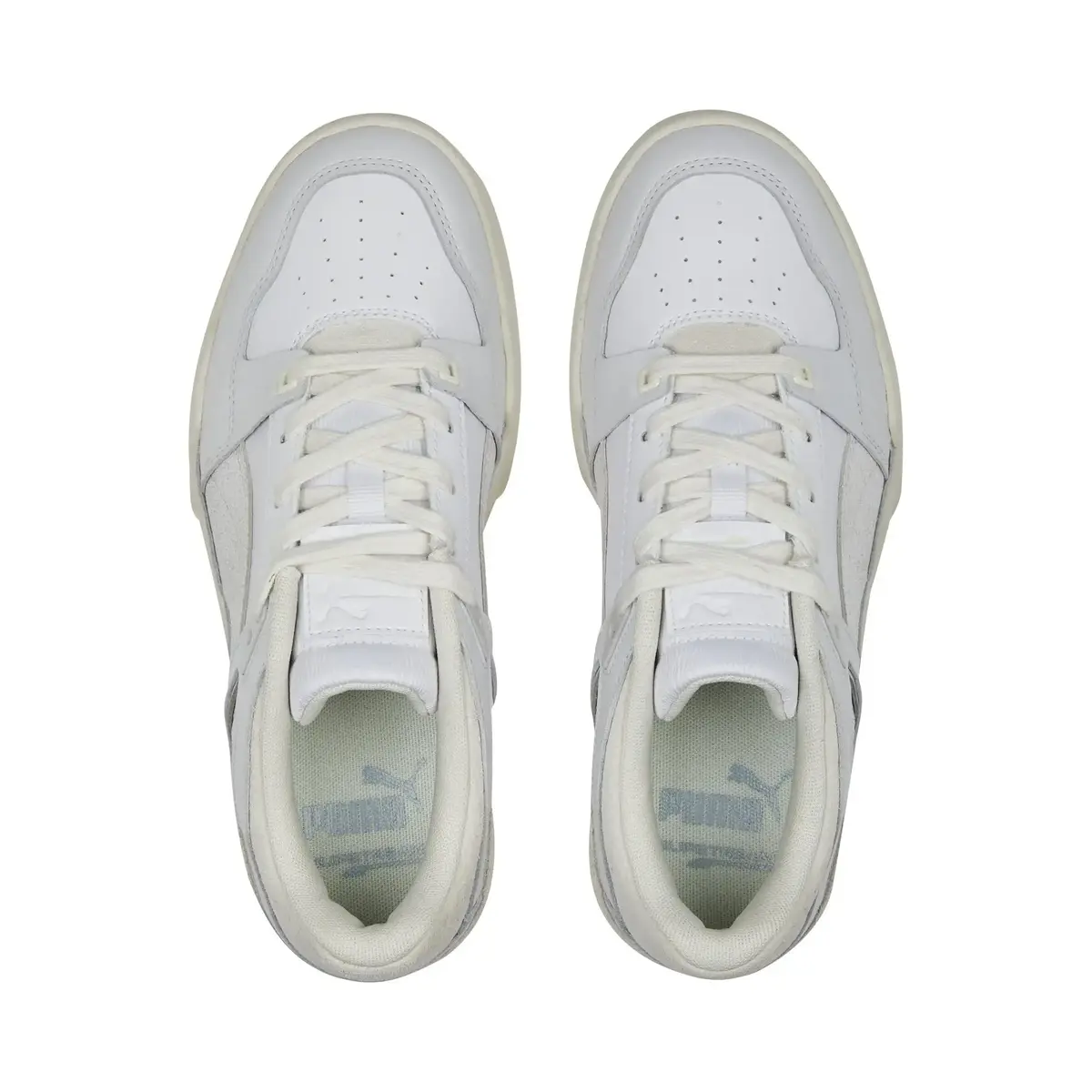 Slipstream Thrifted Wns PUMA White-Frost