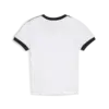 Puma T7 Slim Tee Beyaz Kadın T-Shirt