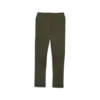 Puma EVOSTRIPE Pants DK Yeşil Unisex Eşofman Altı