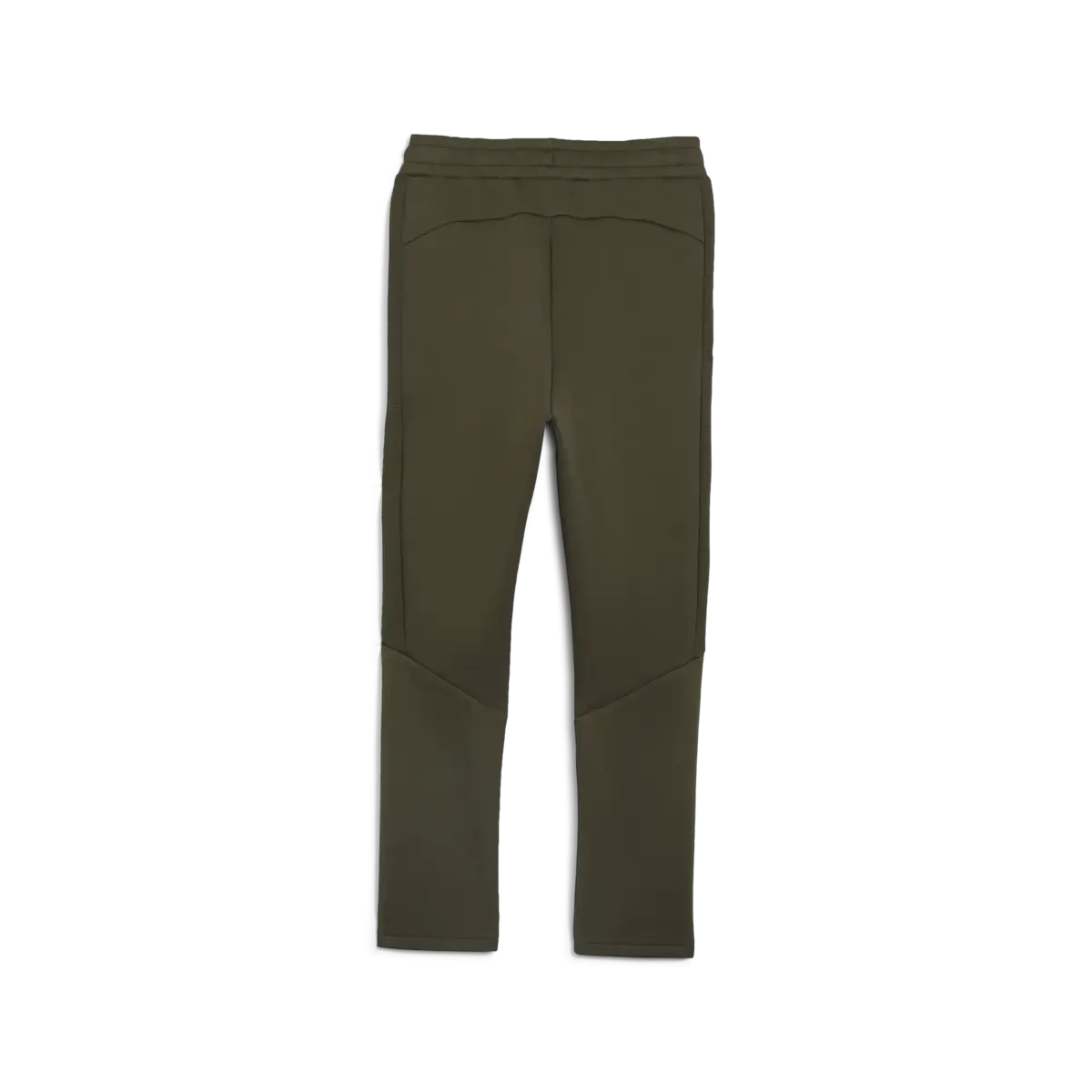 Puma EVOSTRIPE Pants DK Yeşil Unisex Eşofman Altı