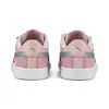 Puma Smash v2 Glitz GlamV PS Pembe Çocuk Günlük Spor Ayakkabı