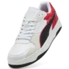 Puma F1 RBD Break Low Beyaz Erkek Spor Ayakkabı & Sneaker