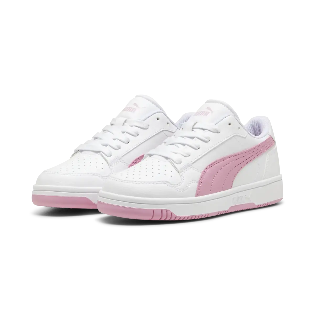 Puma Reb-L Jr Beyaz Unisex Spor Ayakkabı & Sneaker