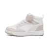 Puma Rebound V6 Mid AC+ PS Unisex Spor Ayakkabı & Sneaker