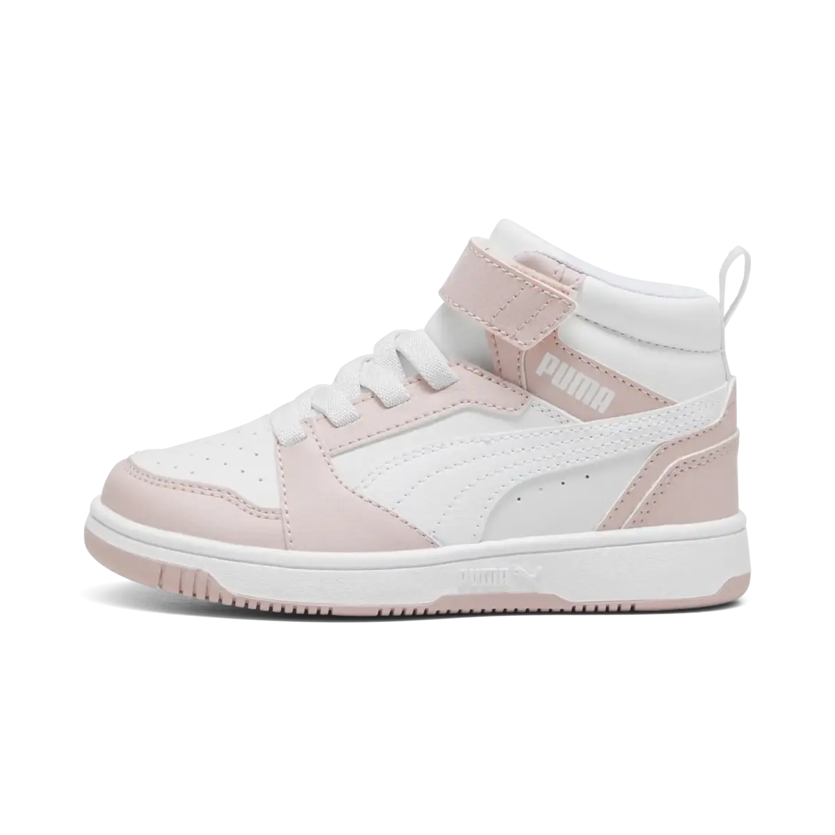 Puma Rebound V6 Mid AC+ PS Unisex Spor Ayakkabı & Sneaker