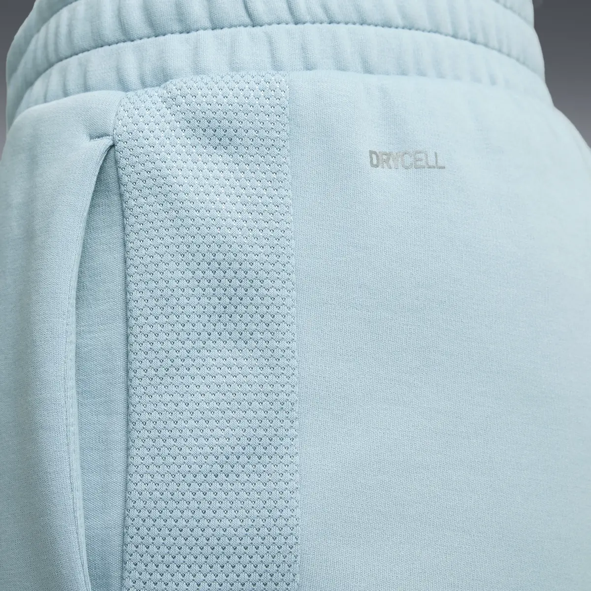 Puma EVOSTRIPE Sweatpants DK op Mavi Kadın Eşofman Altı