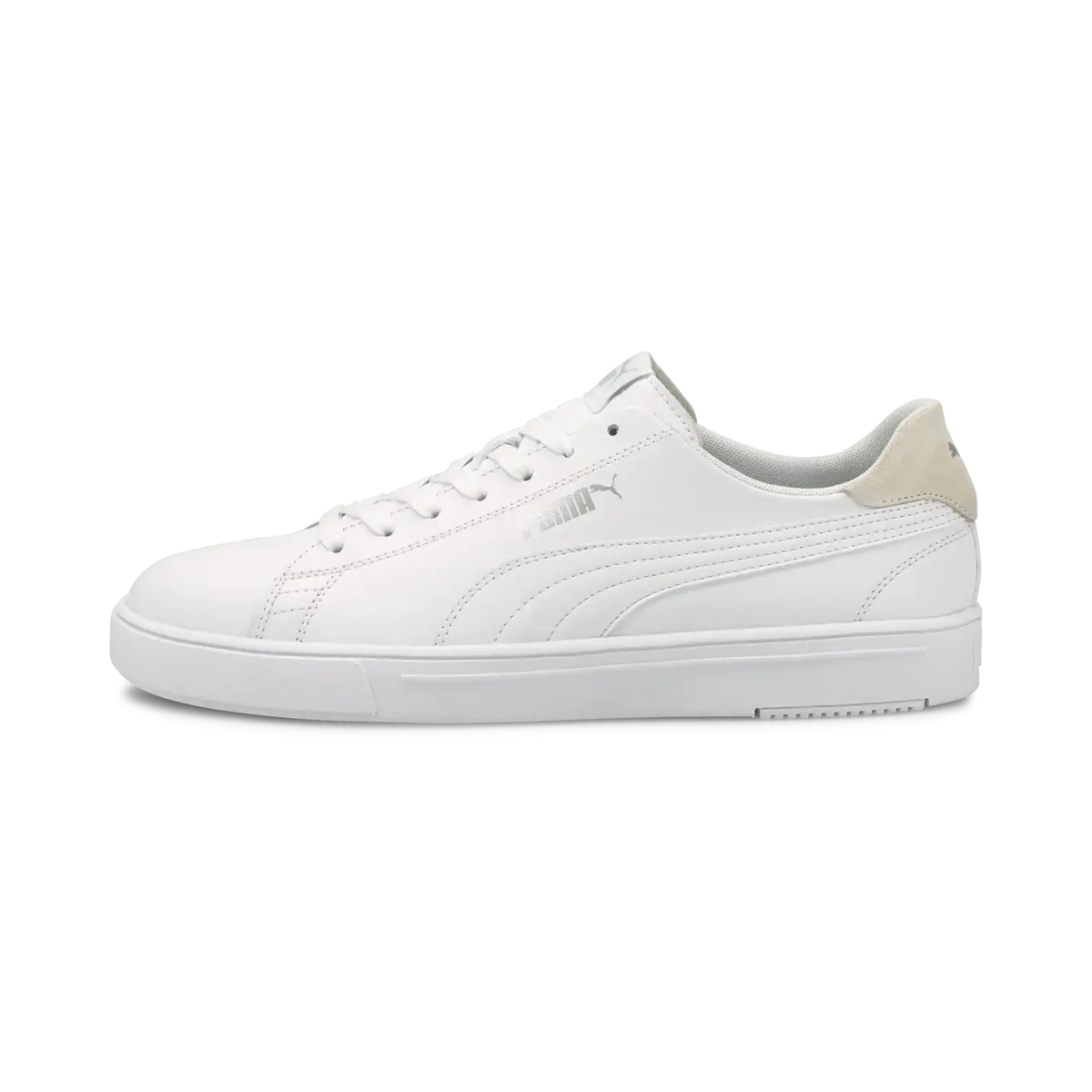 Puma Serve Pro Lite Beyaz Unisex Spor Ayakkabı