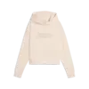 Puma Elev Graph Cropped Hoodie TR Pembe Kadın Sweatshirt