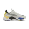 PUMA RS-X Heritage Gri Unisex Günlük Spor Ayakkabı