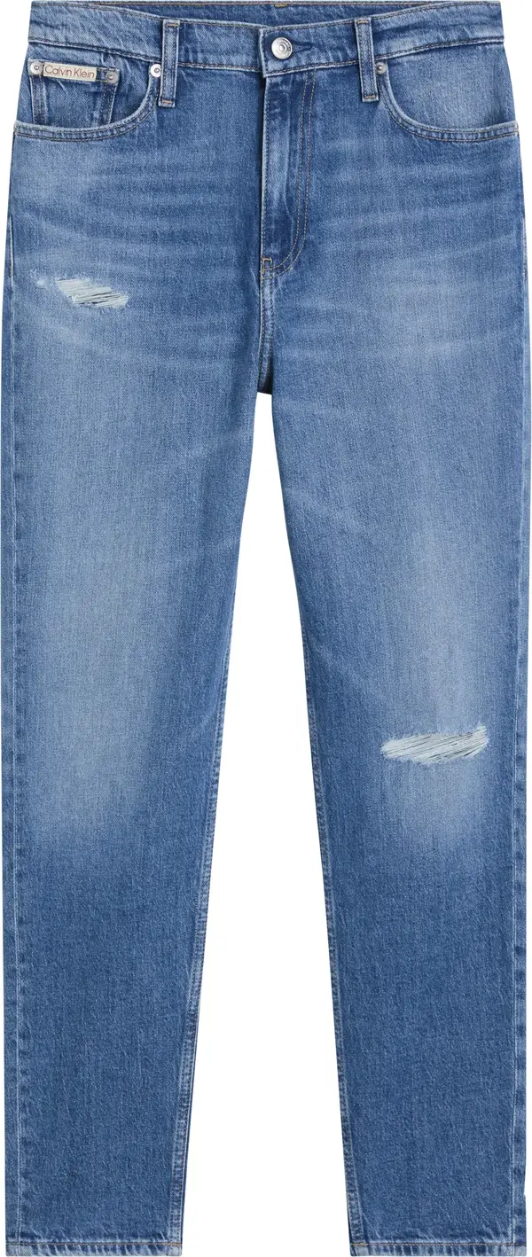 Calvin Klein Denim Kadın Pantolon
