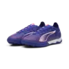 Puma ULTRA 5 MATCH TT Lacivert Unisex Halı Saha Ayakkabısı