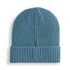 Puma Ribbed Classic Cuff Beanie Yeşil Unisex Bere