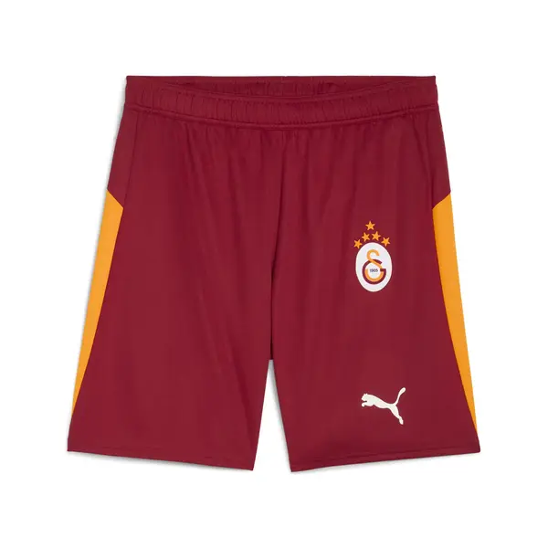 Puma GSK Shorts Replica w/b w/oSp Kırmızı Erkek Şort