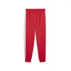 Puma T7 ALWAYS ON Track Pants Kırmızı Erkek Eşofman Altı