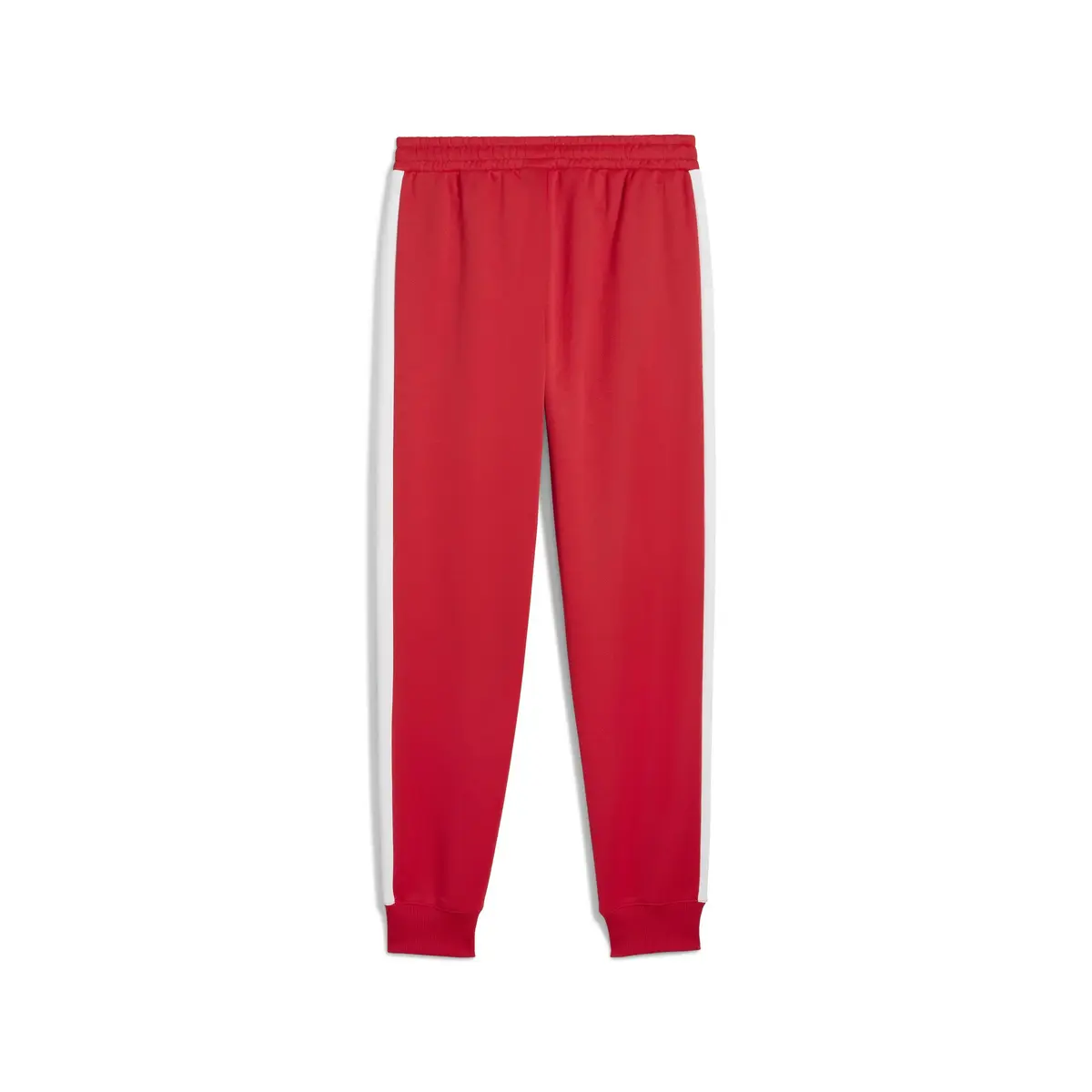 Puma T7 ALWAYS ON Track Pants Kırmızı Erkek Eşofman Altı