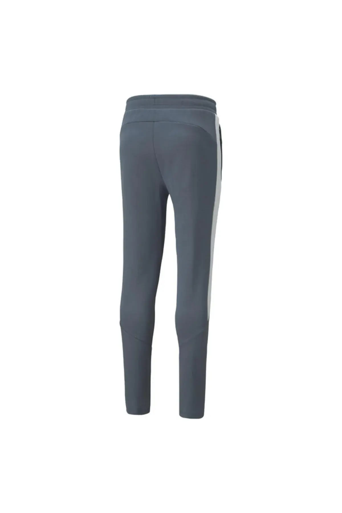 Puma Evostripe Pants Lacivert Erkek Eşofman Altı