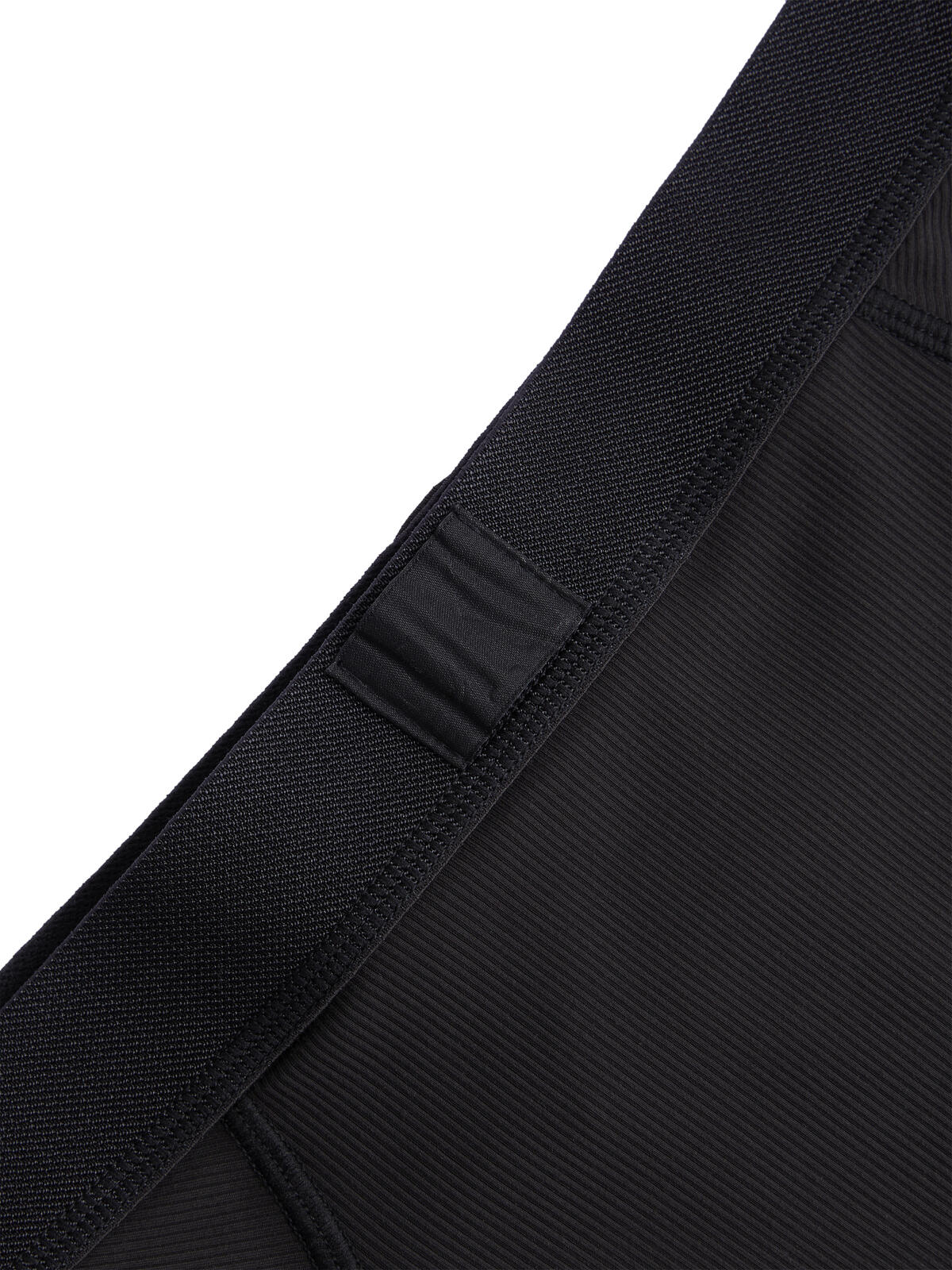 Calvin Klein HIGH WAIST BIKINI Kadın Siyah Bikini Altı