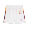 Puma GSK Shorts Rep Jr w/b w/oS Beyaz Unisex Şort