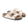Birkenstock Arizona Bf Earthy Vegan Pembe Kadın Terlik