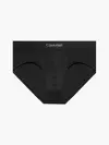 Calvin Klein HIP BRIEF Erkek Siyah Slip