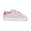 Puma Smash v2 Bfly V Inf Pembe Çocuk Günlük Spor Ayakkabı
