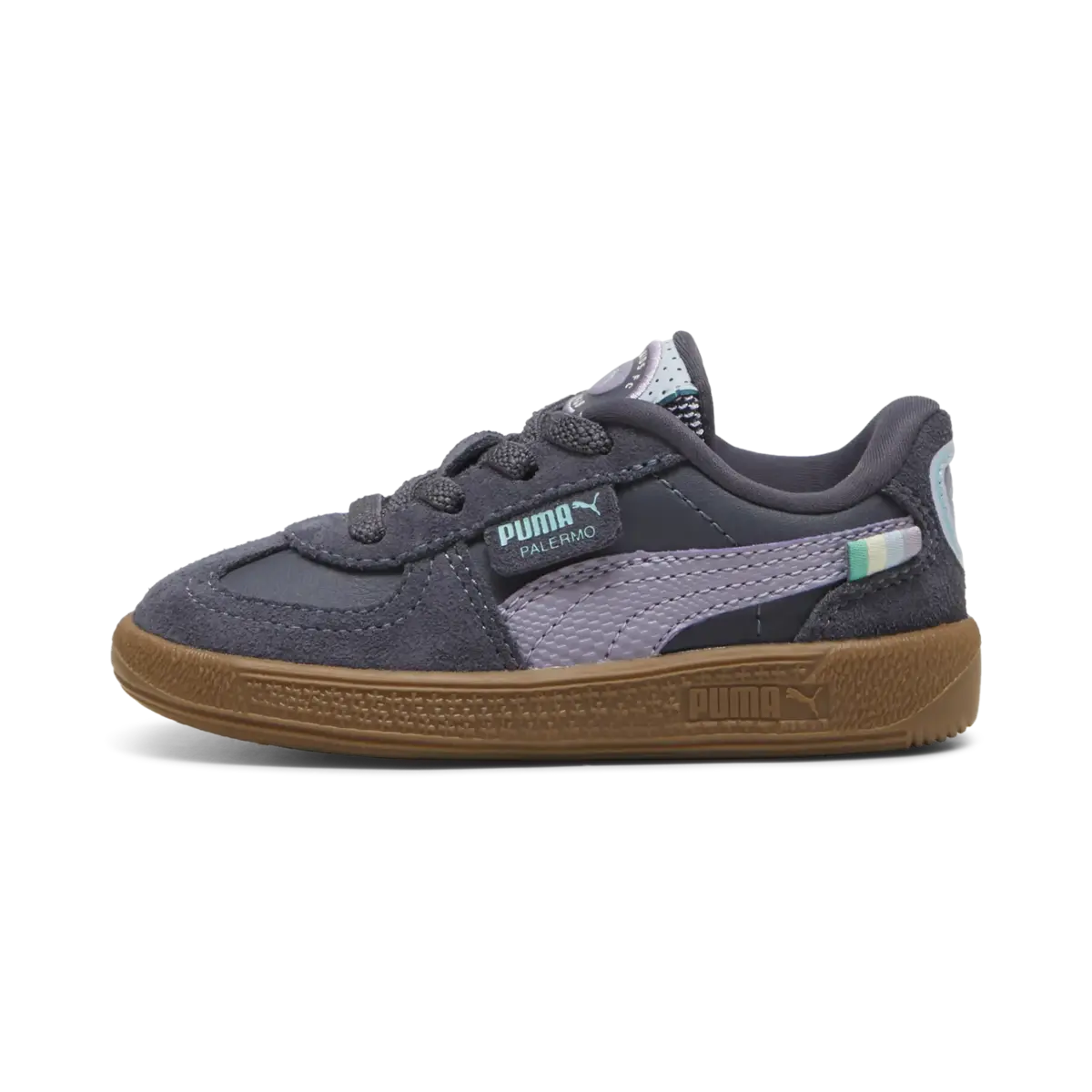 Puma Palermo FC AC Inf Unisex Spor Ayakkabı & Sneaker