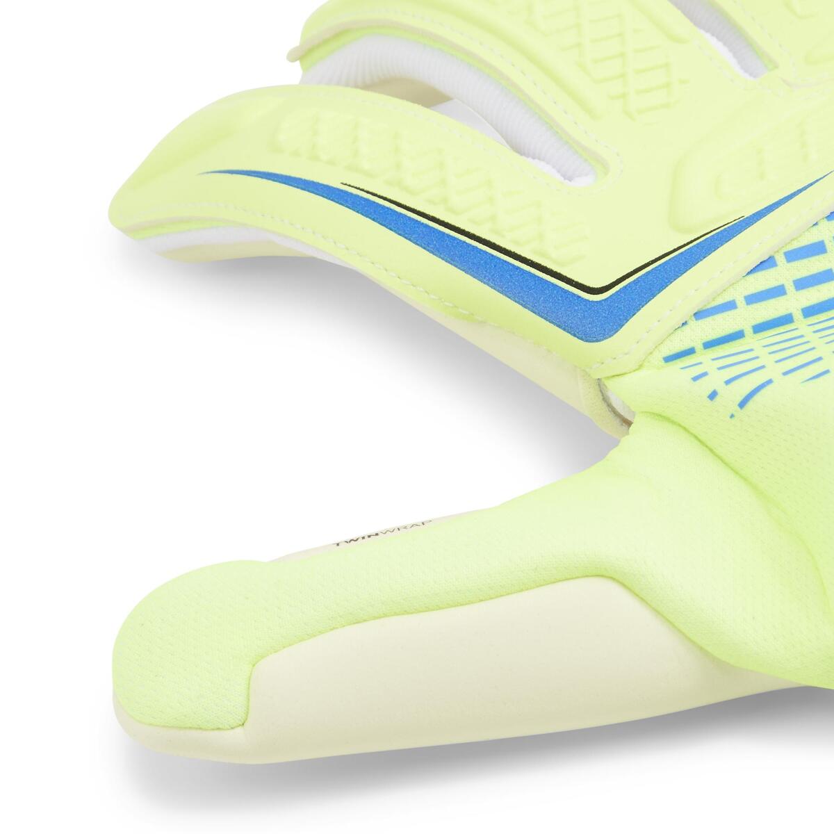 Puma PUMA ULTRA Pro NC Yeşil Unisex Kaleci Eldiveni