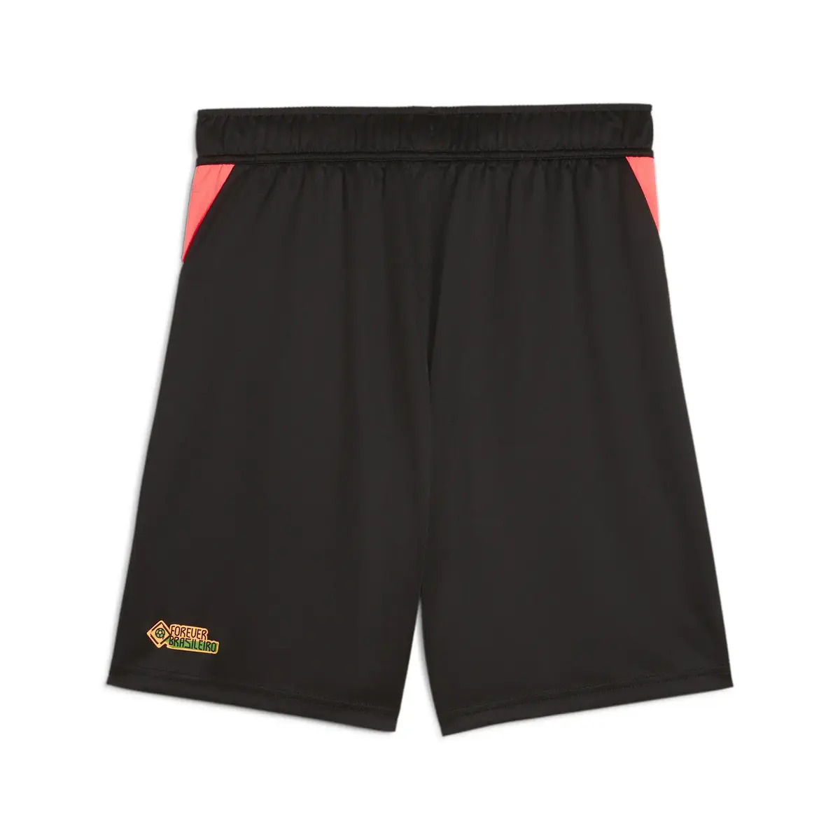 Puma Neymar JR COPA Shorts Siyah Erkek Şort